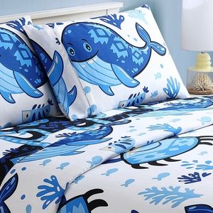 FULL SIZE SHEET SET